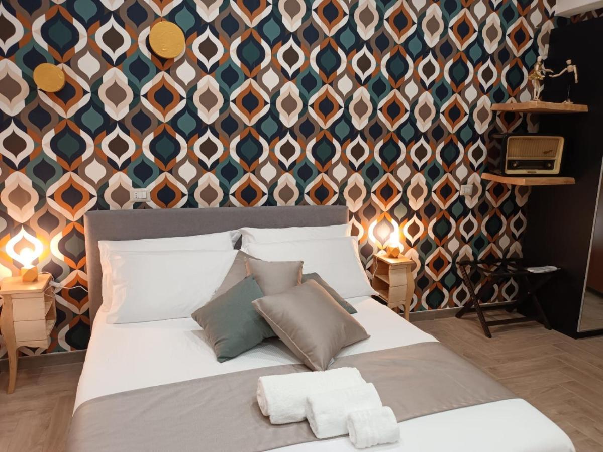 Geometric Art Home Bari Kültér fotó
