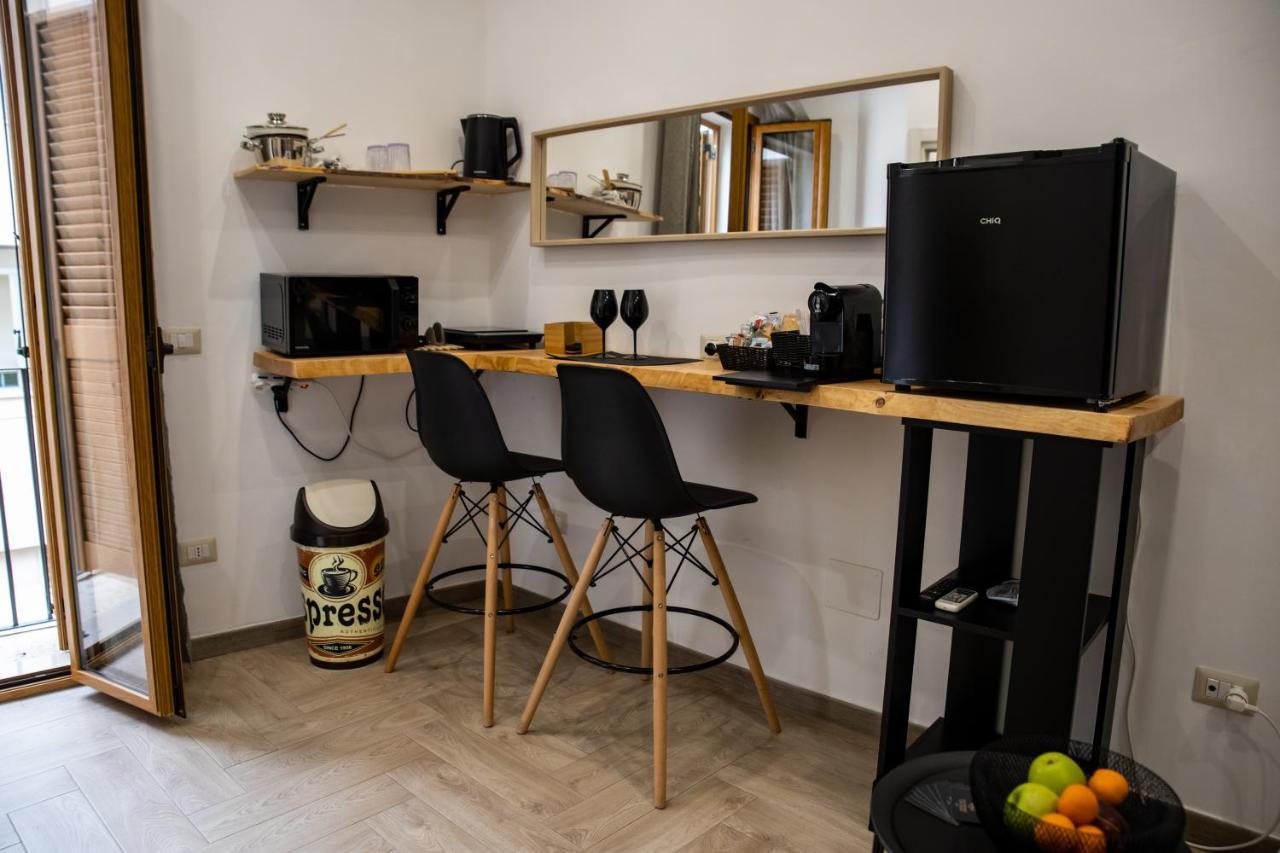 Geometric Art Home Bari Kültér fotó