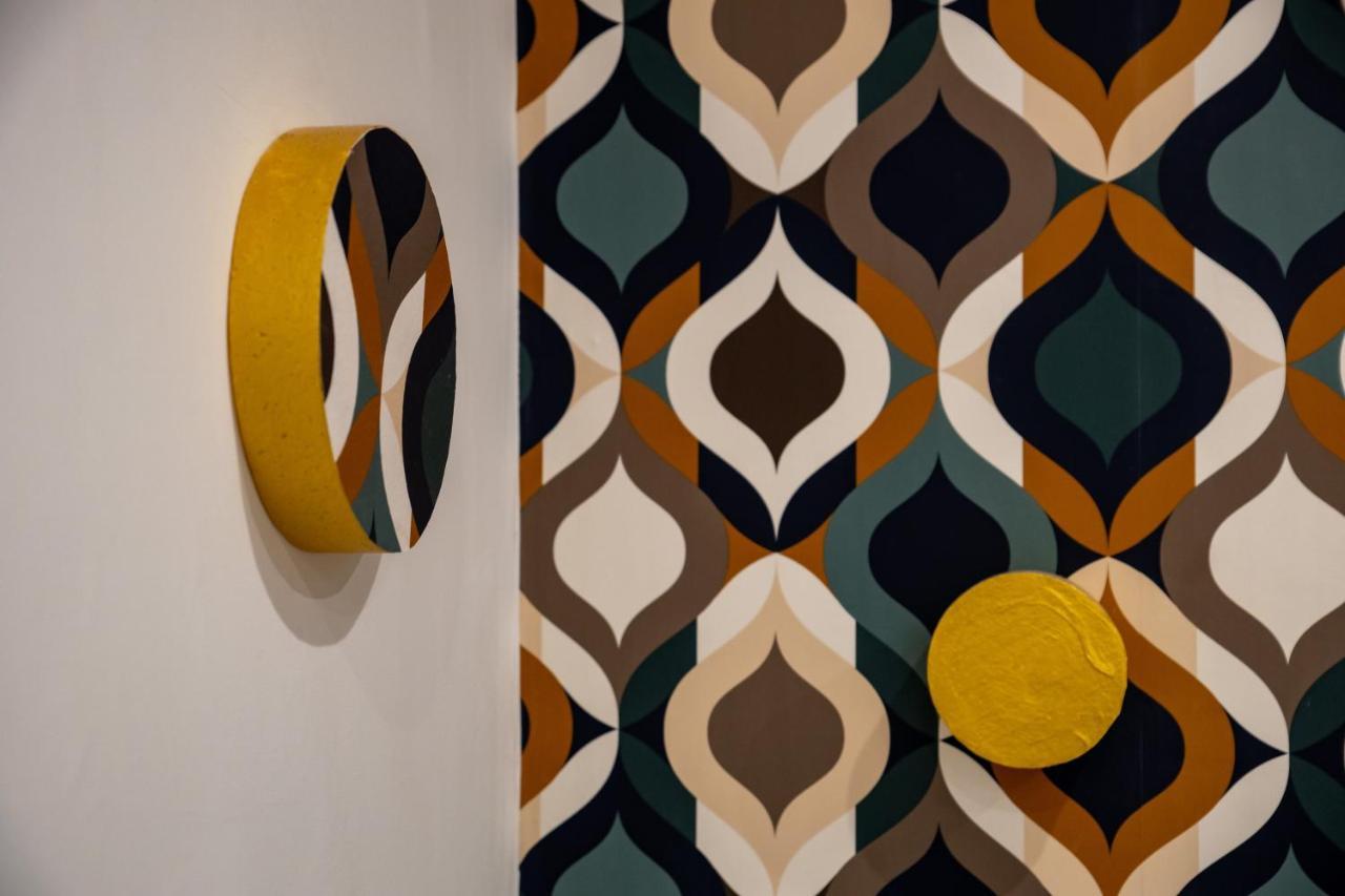 Geometric Art Home Bari Kültér fotó