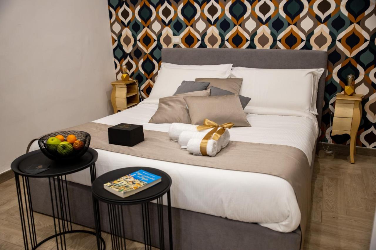 Geometric Art Home Bari Kültér fotó
