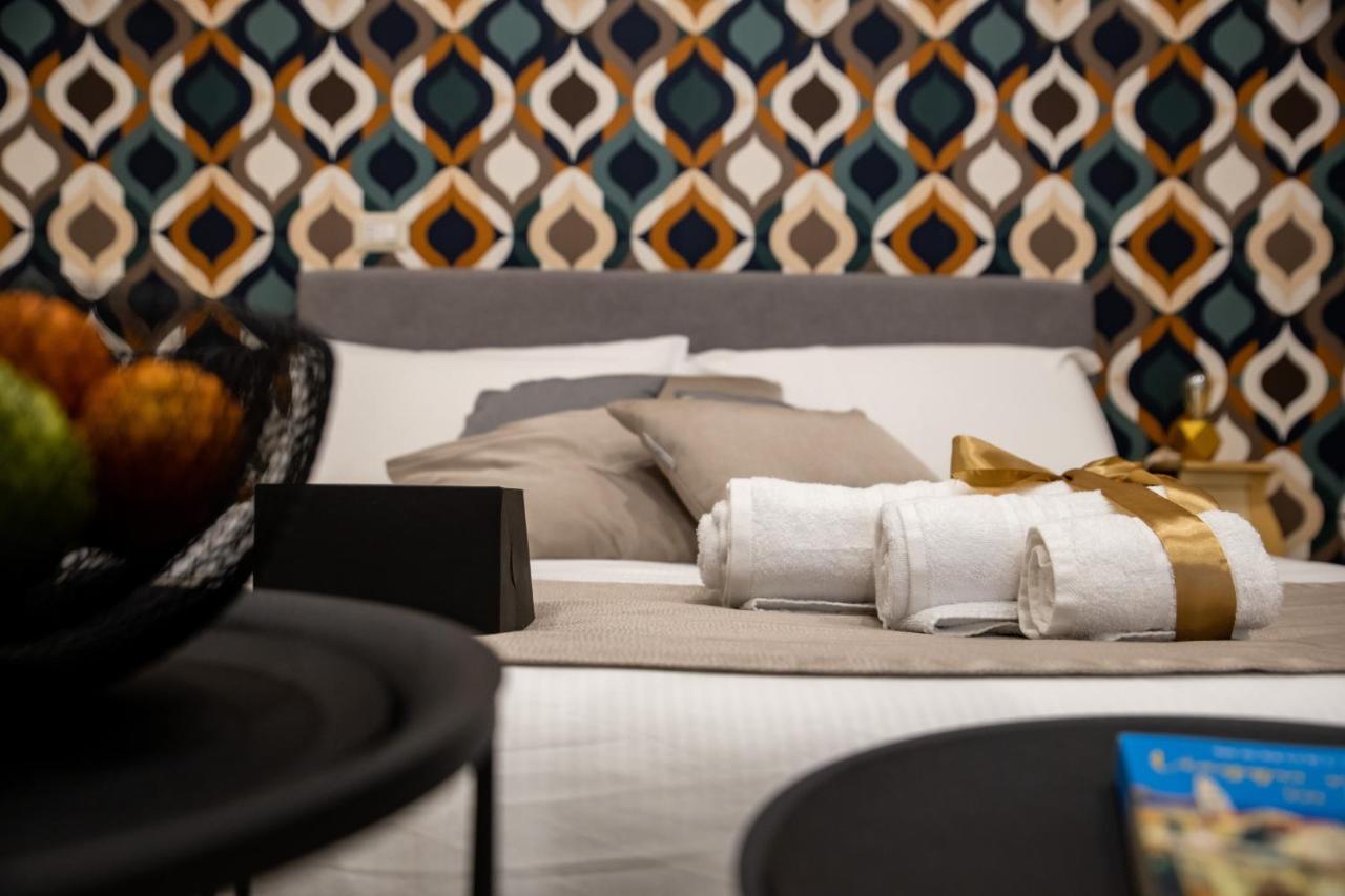 Geometric Art Home Bari Kültér fotó
