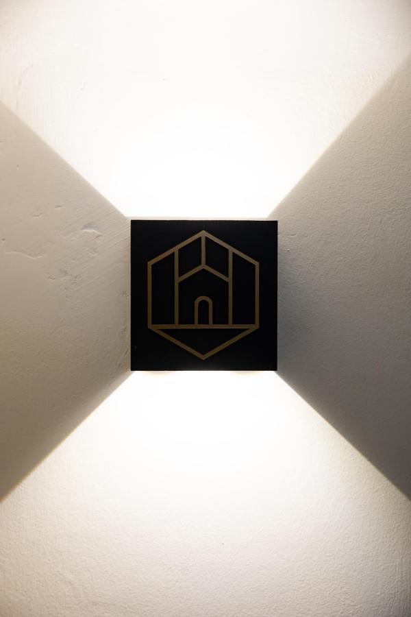 Geometric Art Home Bari Kültér fotó