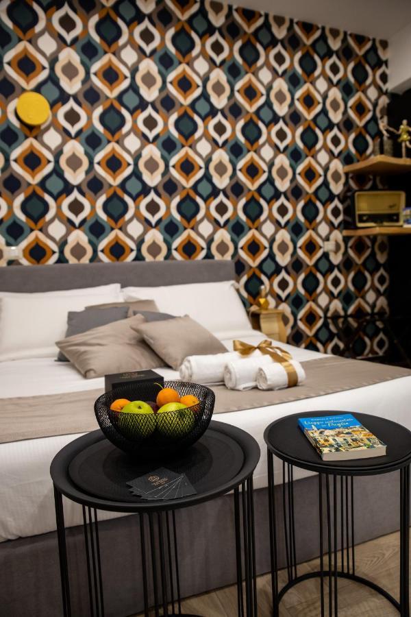 Geometric Art Home Bari Kültér fotó