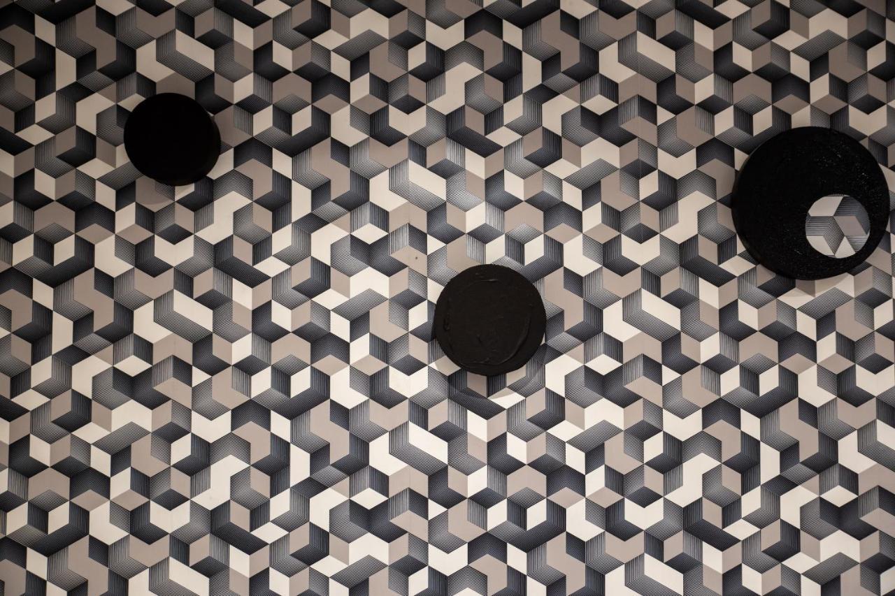 Geometric Art Home Bari Kültér fotó