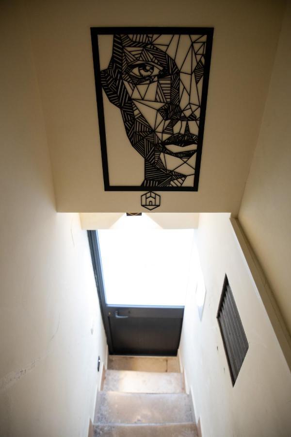 Geometric Art Home Bari Kültér fotó