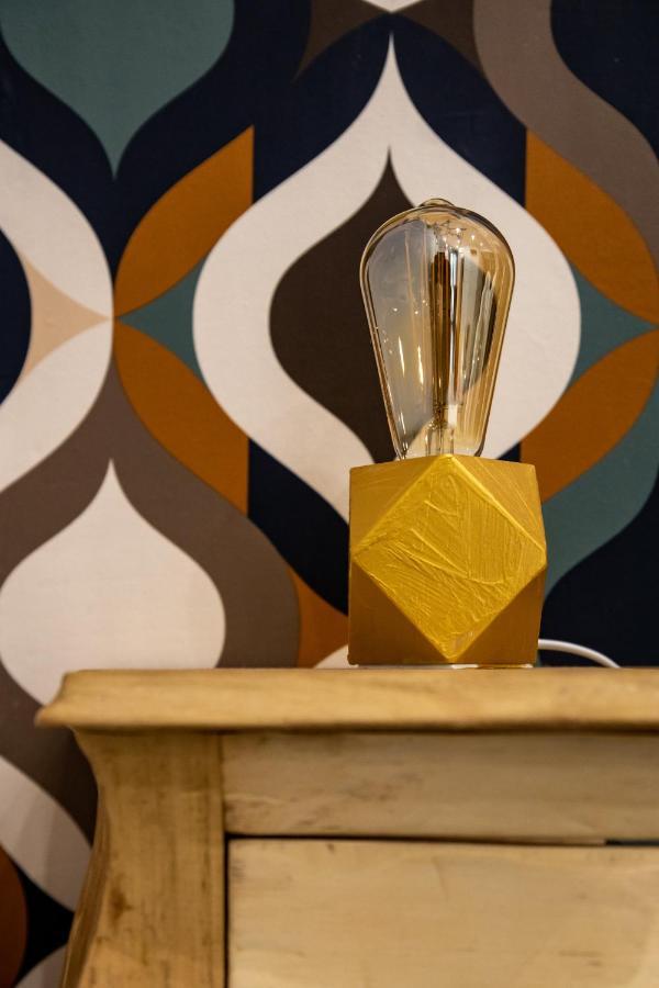 Geometric Art Home Bari Kültér fotó