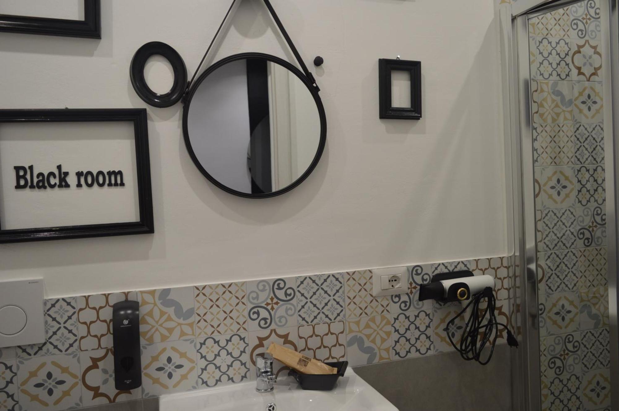 Geometric Art Home Bari Kültér fotó