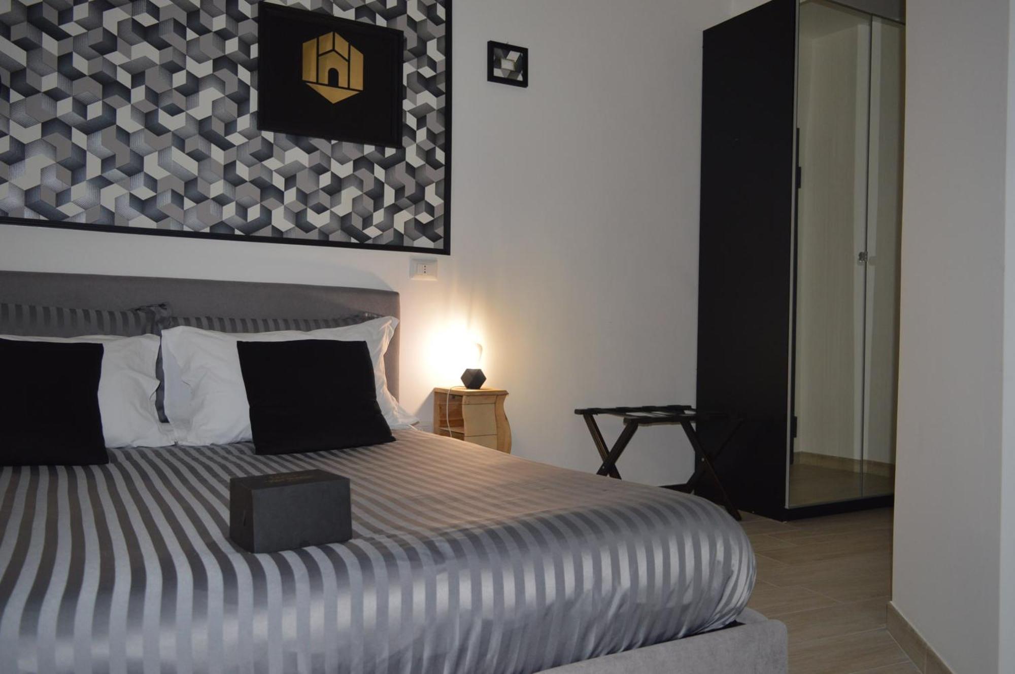 Geometric Art Home Bari Kültér fotó